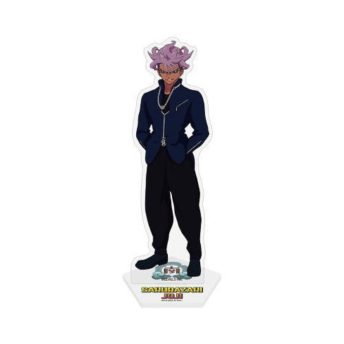 『イナズマイレブン 英雄たちのヴィクトリーロード』キャラクターアクリルスタンド Vol.1 桜咲 丈二